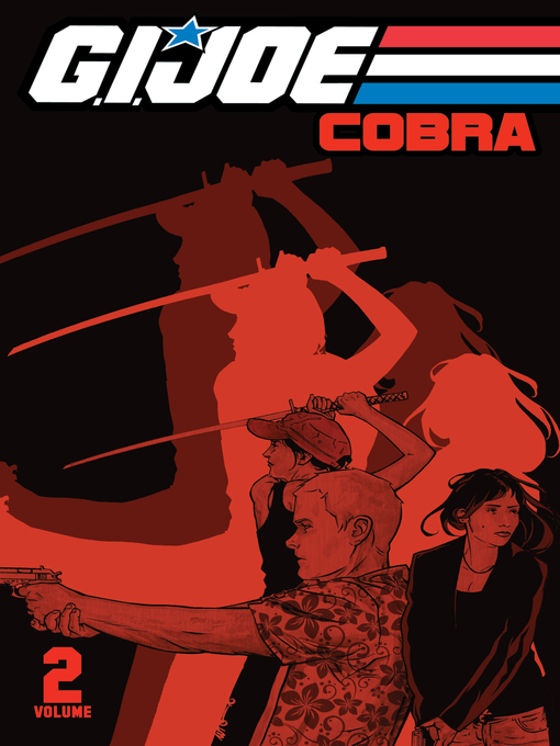 Title details for G.I. Joe: The Cobra Files (2013), Volume 2 by Mike Costa - Wait list